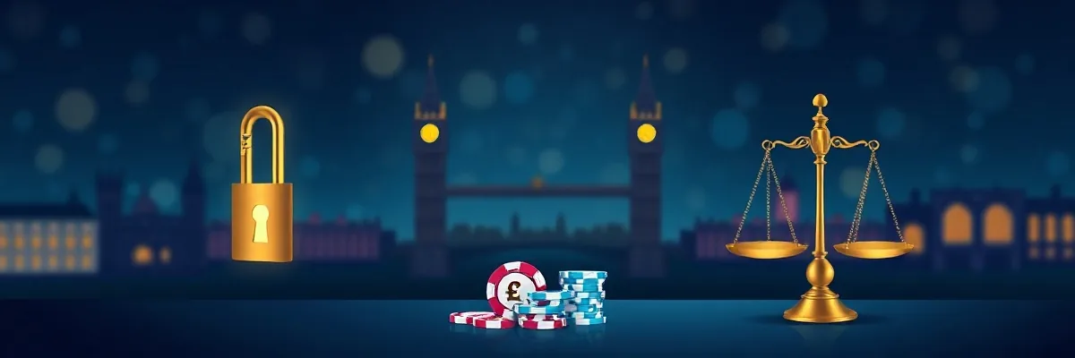 888 casino in the UK — Non Gamstop UK Casino Landscape: Key Facts for Players